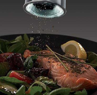RUSSELL HOBBS ZESTAW MŁYNKÓW DO SOLI I PIEPRZU CLASSICS 23460-56 RUSSELL HOBBS ZESTAW MŁYNKÓW DO SOLI I PIEPRZU CLASSICS 23460-56