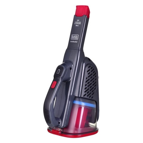 Odkurzacz ręczny BHHV315B BLACK+DECKER Odkurzacz ręczny BHHV315B BLACK+DECKER