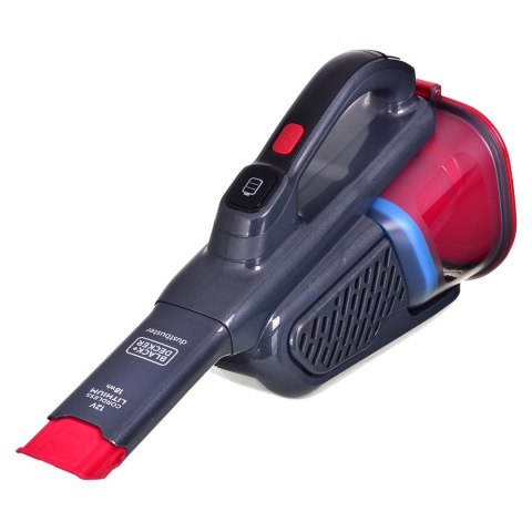 Odkurzacz ręczny BHHV315B BLACK+DECKER Odkurzacz ręczny BHHV315B BLACK+DECKER