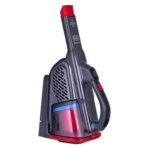 Odkurzacz ręczny BHHV315B BLACK+DECKER Odkurzacz ręczny BHHV315B BLACK+DECKER