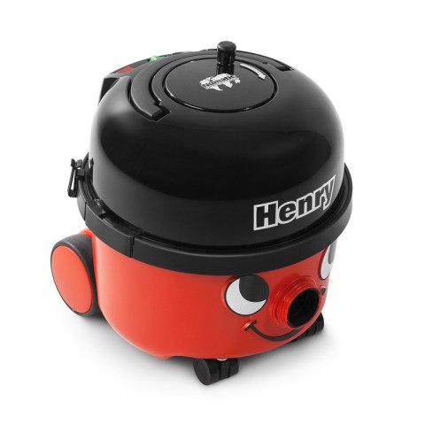 Odkurzacz workowy Numatic HVR 200-11 Henry 900004 (620W; kolor czerwony) Odkurzacz workowy Numatic HVR 200-11 Henry 900004 (620W; kolor czerwony)