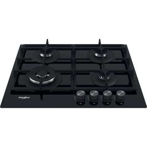 Płyta gazowa WHIRLPOOL AKT 6465/NB1 Płyta gazowa WHIRLPOOL AKT 6465/NB1