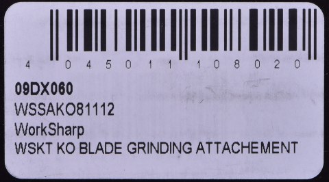 Przystawka Ken Onion Edition Blade Grinding Przystawka Ken Onion Edition Blade Grinding