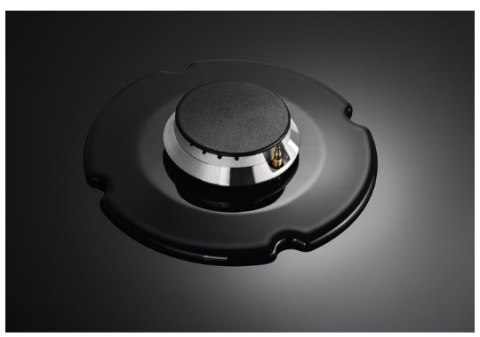 Płyta gazowa ELECTROLUX EGG6407K Płyta gazowa ELECTROLUX EGG6407K