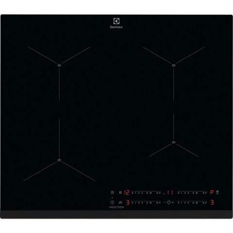 Płyta indukcyjna ELECTROLUX EIS62443 Płyta indukcyjna ELECTROLUX EIS62443