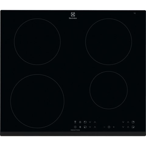 Płyta indukcyjna ELECTROLUX LIR60430
