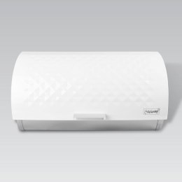 Chlebak MR-1676-WHITE MAESTRO