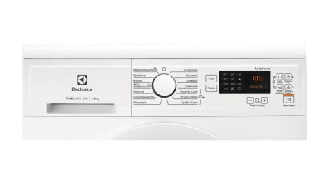 Pralka ELECTROLUX EW2F428WP Pralka ELECTROLUX EW2F428WP