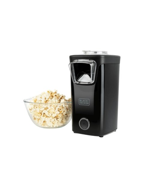 Urządzenie do popcornu Black+Decker BXPC1100E (1100W) Urządzenie do popcornu Black+Decker BXPC1100E (1100W)