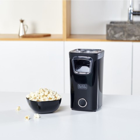 Urządzenie do popcornu Black+Decker BXPC1100E (1100W) Urządzenie do popcornu Black+Decker BXPC1100E (1100W)