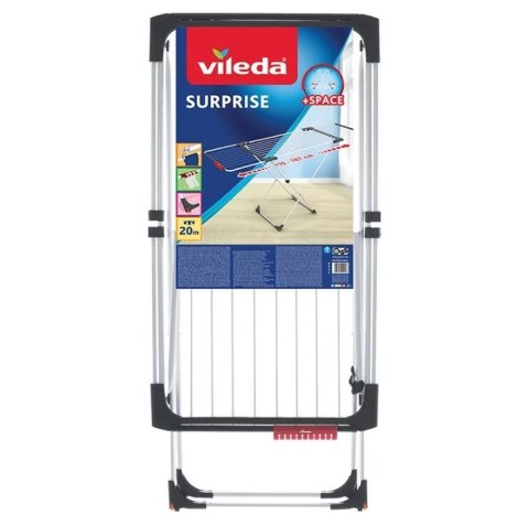 Suszarka Vileda Surprise Suszarka Vileda Surprise