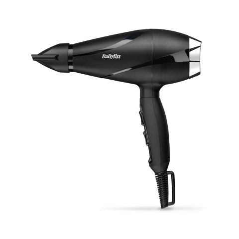 Suszarka do włosów BABYLISS 6713DE Suszarka do włosów BABYLISS 6713DE
