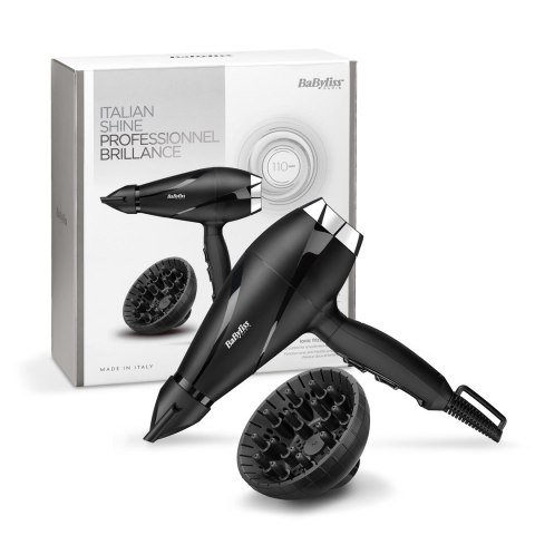 Suszarka do włosów BABYLISS 6713DE Suszarka do włosów BABYLISS 6713DE
