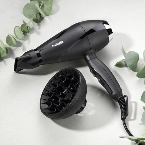 Suszarka do włosów BABYLISS 6713DE Suszarka do włosów BABYLISS 6713DE