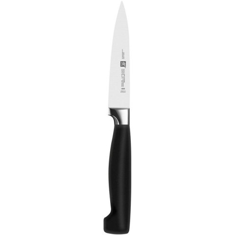 Zestaw noży samoostrzących ZWILLING Four Star 35148-207-0 7 elementów biały Zestaw noży samoostrzących ZWILLING Four Star 35148-207-0 7 elementów biały