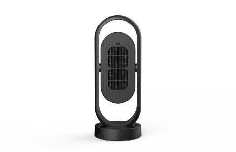 Termowentylator z funkcją chłodzenia Activejet Selected 3D 1800W Termowentylator z funkcją chłodzenia Activejet Selected 3D 1800W