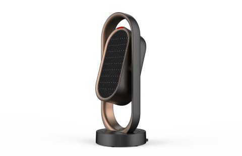Termowentylator z funkcją chłodzenia Activejet Selected 3D 1800W Termowentylator z funkcją chłodzenia Activejet Selected 3D 1800W