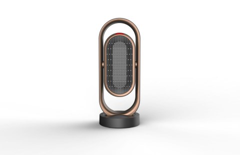 Termowentylator z funkcją chłodzenia Activejet Selected 3D 1800W Termowentylator z funkcją chłodzenia Activejet Selected 3D 1800W
