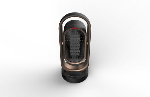 Termowentylator z funkcją chłodzenia Activejet Selected 3D 1800W Termowentylator z funkcją chłodzenia Activejet Selected 3D 1800W