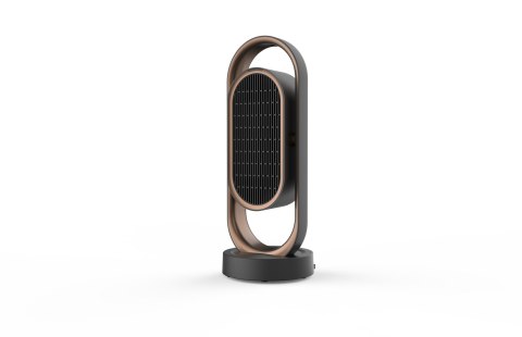 Termowentylator z funkcją chłodzenia Activejet Selected 3D 1800W Termowentylator z funkcją chłodzenia Activejet Selected 3D 1800W