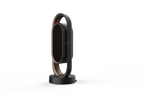 Termowentylator z funkcją chłodzenia Activejet Selected 3D 1800W Termowentylator z funkcją chłodzenia Activejet Selected 3D 1800W
