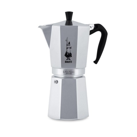 Bialetti kawiarka Moka Express 18tz Bialetti kawiarka Moka Express 18tz