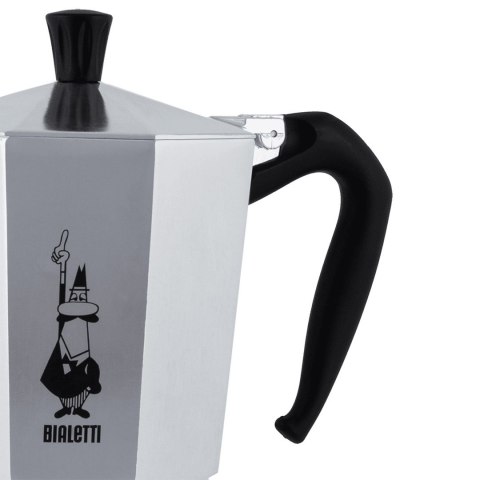 Bialetti kawiarka Moka Express 18tz Bialetti kawiarka Moka Express 18tz