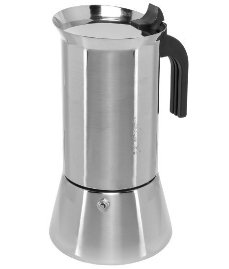 Bialetti kawiarka New Venus 10tz Bialetti kawiarka New Venus 10tz