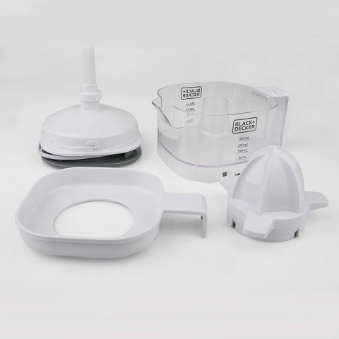 Wyciskarka do cytrusów Black+Decker BXCJ25E (25W) Wyciskarka do cytrusów Black+Decker BXCJ25E (25W)