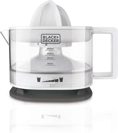 Wyciskarka do cytrusów Black+Decker BXCJ25E (25W) Wyciskarka do cytrusów Black+Decker BXCJ25E (25W)