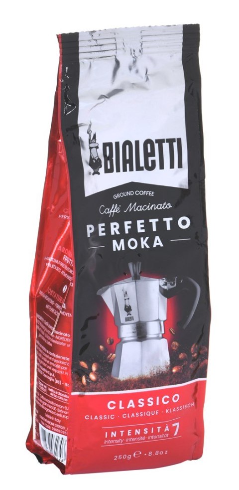 Zestaw kawiarka New Venus 6 + Perfetto Moka Classic Zestaw kawiarka New Venus 6 + Perfetto Moka Classic