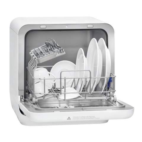 Mini zmywarka BOMANN TSG 5701 Mini zmywarka BOMANN TSG 5701