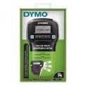 Dymo- drukarka etykiet LM 160 Value Pack+3xS0720530 taśma D1 czarna/biała 12mm