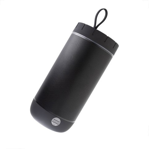 Głośnik przenośny SIGNATURE OUR PURE PLANET 20W Czarny Głośnik przenośny SIGNATURE OUR PURE PLANET 20W Czarny