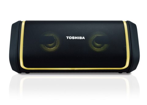 Przenośny głośnik bluetooth Toshiba TY-WSP150 Przenośny głośnik bluetooth Toshiba TY-WSP150