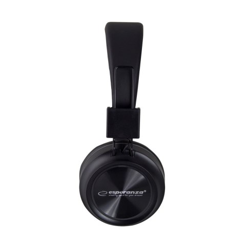 ESPERANZA SŁUCHAWKI BLUETOOTH RGB CALYPSO EH219 ESPERANZA SŁUCHAWKI BLUETOOTH RGB CALYPSO EH219