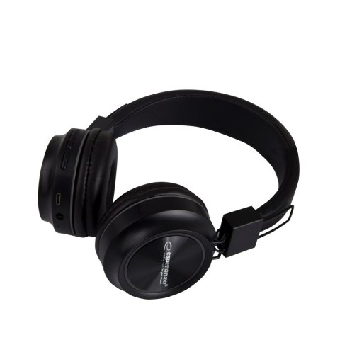 ESPERANZA SŁUCHAWKI BLUETOOTH RGB CALYPSO EH219 ESPERANZA SŁUCHAWKI BLUETOOTH RGB CALYPSO EH219