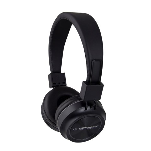 ESPERANZA SŁUCHAWKI BLUETOOTH RGB CALYPSO EH219 ESPERANZA SŁUCHAWKI BLUETOOTH RGB CALYPSO EH219