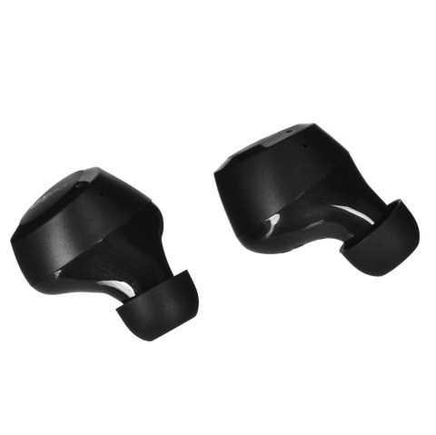 Słuchawki bezprzewodowe douszne Belkin SoundForm Bolt True Wireless Earbuds BT5.2 IPX4 Black Słuchawki bezprzewodowe douszne Belkin SoundForm Bolt True Wireless Earbuds BT5.2 IPX4 Black