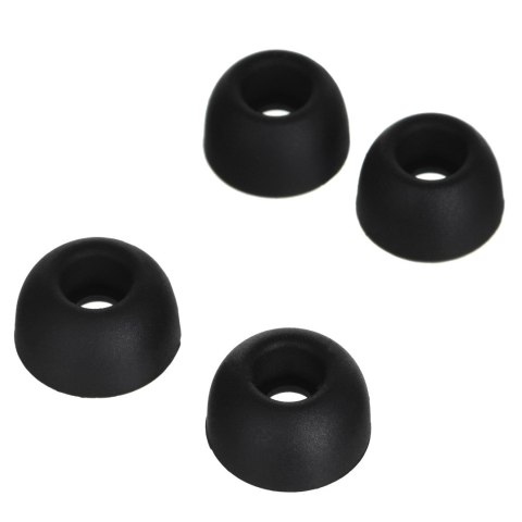 Słuchawki bezprzewodowe douszne Belkin SoundForm Bolt True Wireless Earbuds BT5.2 IPX4 Black Słuchawki bezprzewodowe douszne Belkin SoundForm Bolt True Wireless Earbuds BT5.2 IPX4 Black
