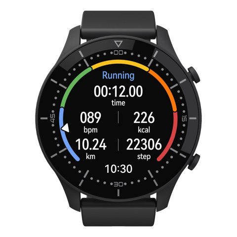 MEDIA-TECH SMARTBAND GENUA, FUNKCJA DZWONIENIA BLUETOOTH, POMAIAR CIŚNIENIA KRWI, PULSU I INNYCH PARAMETRÓW MT870 MEDIA-TECH SMARTBAND GENUA, FUNKCJA DZWONIENIA BLUETOOTH, POMAIAR CIŚNIENIA KRWI, PULSU I INNYCH PARAMETRÓW MT870