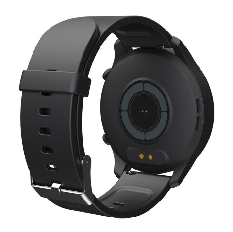 MEDIA-TECH SMARTBAND GENUA, FUNKCJA DZWONIENIA BLUETOOTH, POMAIAR CIŚNIENIA KRWI, PULSU I INNYCH PARAMETRÓW MT870 MEDIA-TECH SMARTBAND GENUA, FUNKCJA DZWONIENIA BLUETOOTH, POMAIAR CIŚNIENIA KRWI, PULSU I INNYCH PARAMETRÓW MT870