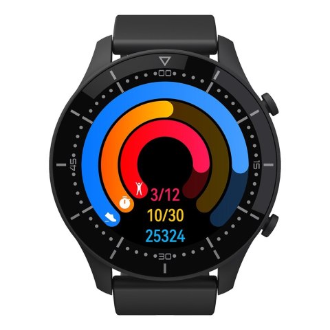MEDIA-TECH SMARTBAND GENUA, FUNKCJA DZWONIENIA BLUETOOTH, POMAIAR CIŚNIENIA KRWI, PULSU I INNYCH PARAMETRÓW MT870 MEDIA-TECH SMARTBAND GENUA, FUNKCJA DZWONIENIA BLUETOOTH, POMAIAR CIŚNIENIA KRWI, PULSU I INNYCH PARAMETRÓW MT870