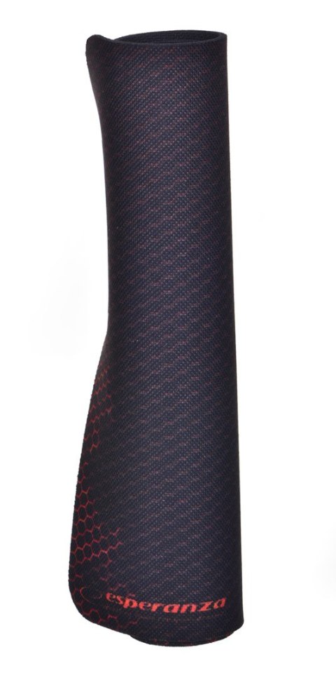 Podkładka gamingowa pod mysz Esperanza Flame EGP102R (300mm x 240mm) Podkładka gamingowa pod mysz Esperanza Flame EGP102R (300mm x 240mm)