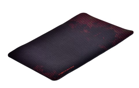Podkładka gamingowa pod mysz Esperanza Flame EGP102R (300mm x 240mm) Podkładka gamingowa pod mysz Esperanza Flame EGP102R (300mm x 240mm)