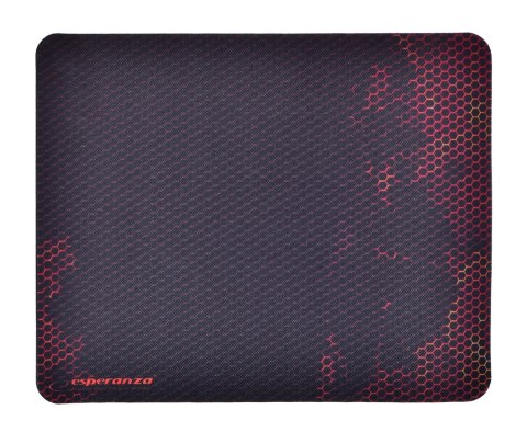 Podkładka gamingowa pod mysz Esperanza Flame EGP102R (300mm x 240mm) Podkładka gamingowa pod mysz Esperanza Flame EGP102R (300mm x 240mm)