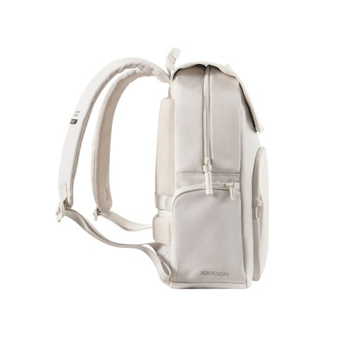 XD DESIGN PLECAK SOFT DAYPACK GREY P/N: P705.983 XD DESIGN PLECAK SOFT DAYPACK GREY P/N: P705.983