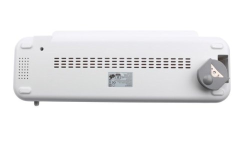 HP Laminator ONELAM COMBO A3, na zimno/gorąco, zintegrowany trymer, zaokrąglacz rogów, prędkość 40cm/min + 15 folii: 3xA4, 4xA5, HP Laminator ONELAM COMBO A3, na zimno/gorąco, zintegrowany trymer, zaokrąglacz rogów, prędkość 40cm/min + 15 folii: 3xA4, 4xA5,
