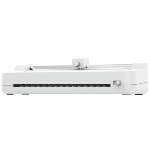 HP Laminator ONELAM COMBO A3, na zimno/gorąco, zintegrowany trymer, zaokrąglacz rogów, prędkość 40cm/min + 15 folii: 3xA4, 4xA5, HP Laminator ONELAM COMBO A3, na zimno/gorąco, zintegrowany trymer, zaokrąglacz rogów, prędkość 40cm/min + 15 folii: 3xA4, 4xA5,