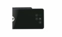 HP Laminator PRO LAMINATOR 600 A3, na zimno/gorąco, prędkość 60cm/min + 15 folii: 3xA4, 4xA5, 4xA6, 4xB-CARD, czarny